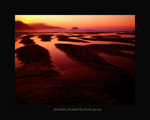 Fotografia de joseba garcia - Galeria Fotografica: Lo que no debes dejar de ver. - Foto: 