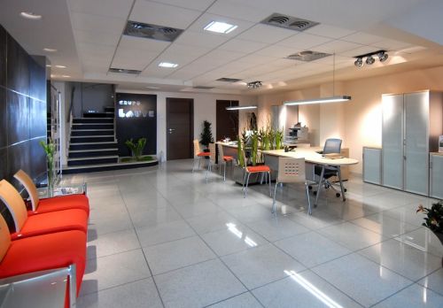 Fotografia de The Photo Walker - Galeria Fotografica: Interiorismo - Foto: 