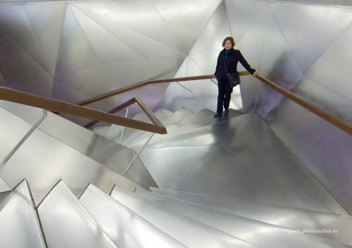 Fotografia de The Photo Walker - Galeria Fotografica: Interiorismo - Foto: 