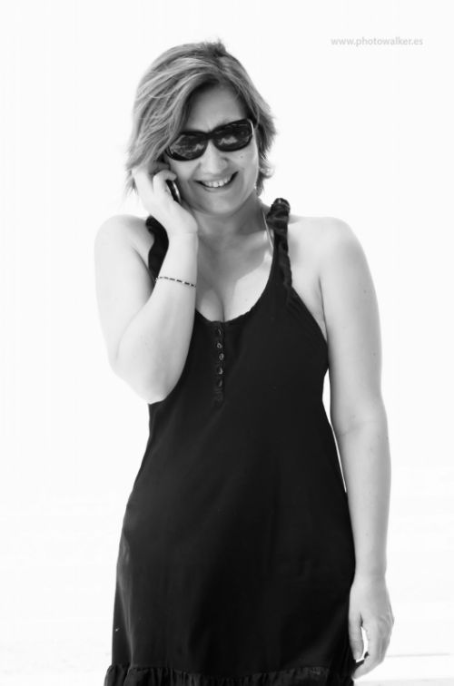 Fotografia de The Photo Walker - Galeria Fotografica: Retrato y Lencera - Foto: 