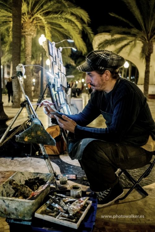 Fotografia de The Photo Walker - Galeria Fotografica: Oficios - Foto: 