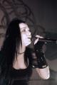 Fotos de Mariana Carrillo -  Foto: Conciertos (2004-2006) - Evanescence