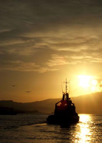 Fotografia de Jota Fotografia - Galeria Fotografica: Artistica - Foto: Partir