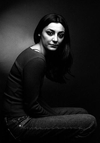 Fotografia de Diego Sandoval - Galeria Fotografica: Retratos - Portraits - Foto: 