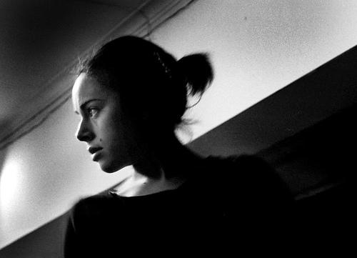 Fotografia de Diego Sandoval - Galeria Fotografica: Retratos - Portraits - Foto: 