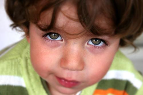 Fotografia de Diego Sandoval - Galeria Fotografica: Retratos - Portraits - Foto: 