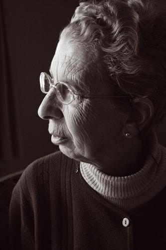 Fotografia de Diego Sandoval - Galeria Fotografica: Retratos - Portraits - Foto: 