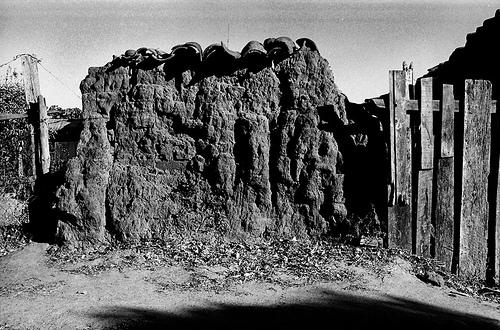 Fotografia de Diego Sandoval - Galeria Fotografica: Portezuelo - Foto: 