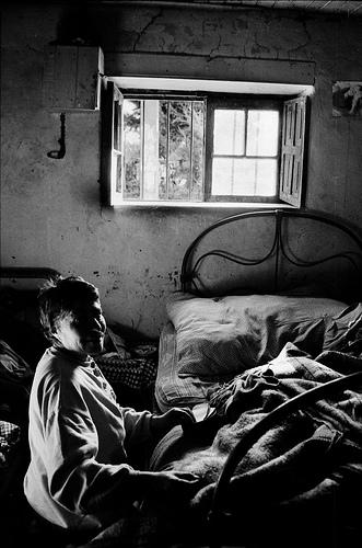 Fotografia de Diego Sandoval - Galeria Fotografica: Portezuelo - Foto: 