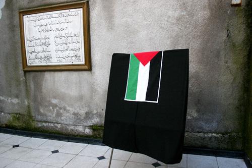 Fotografia de Diego Sandoval - Galeria Fotografica: Editorial y Prensa - Foto: 