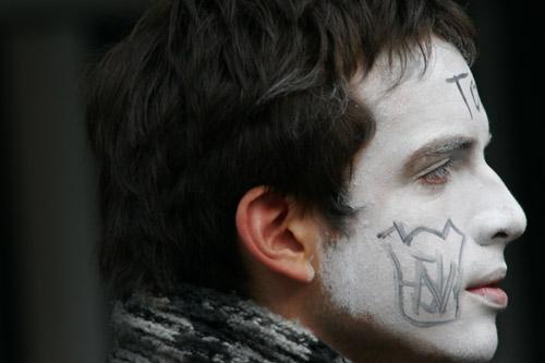 Fotografia de Diego Sandoval - Galeria Fotografica: Editorial y Prensa - Foto: 