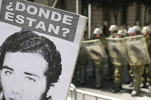 Fotografia de Diego Sandoval - Galeria Fotografica: Editorial y Prensa - Foto: 