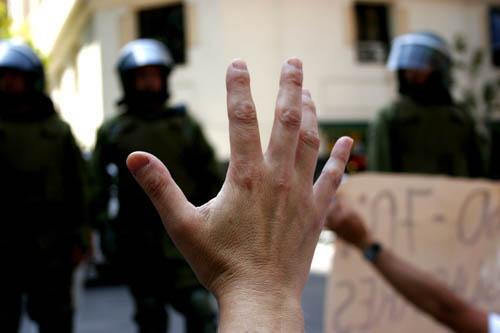 Fotografia de Diego Sandoval - Galeria Fotografica: Editorial y Prensa - Foto: 