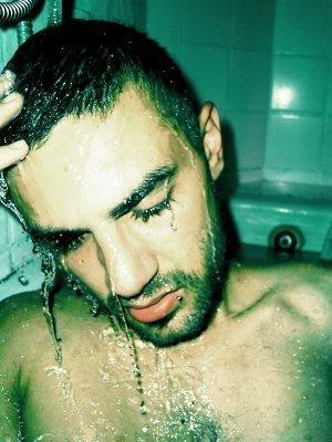 Fotografia de Matias Madala - Galeria Fotografica: Retratos - Foto: Pablo