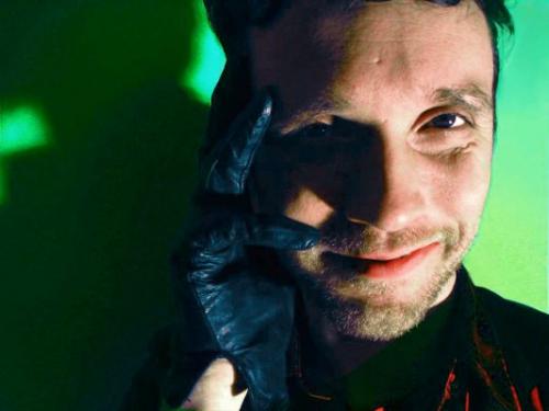 Fotografia de Matias Madala - Galeria Fotografica: Retratos - Foto: Dieguito