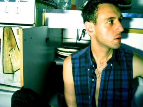 Fotografia de Matias Madala - Galeria Fotografica: Retratos - Foto: Fernando