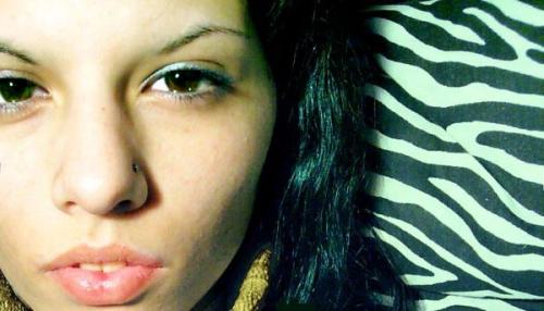 Fotografia de Matias Madala - Galeria Fotografica: Retratos - Foto: Giselle