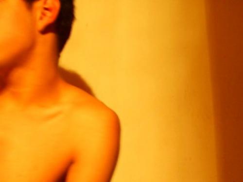 Fotografia de Matias Madala - Galeria Fotografica: Experimental - Foto: Pension