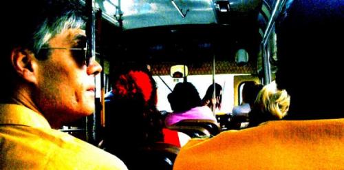 Fotografia de Matias Madala - Galeria Fotografica: Experimental - Foto: Sin titulo