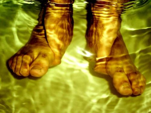 Fotografia de Matias Madala - Galeria Fotografica: Minimal - Foto: Pies