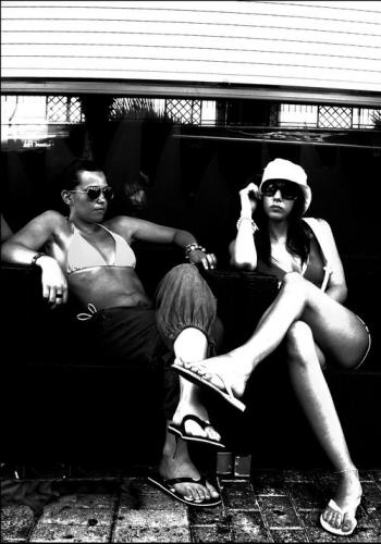 Fotografia de Beas - Galeria Fotografica: beasfotografia - Foto: 	womans							