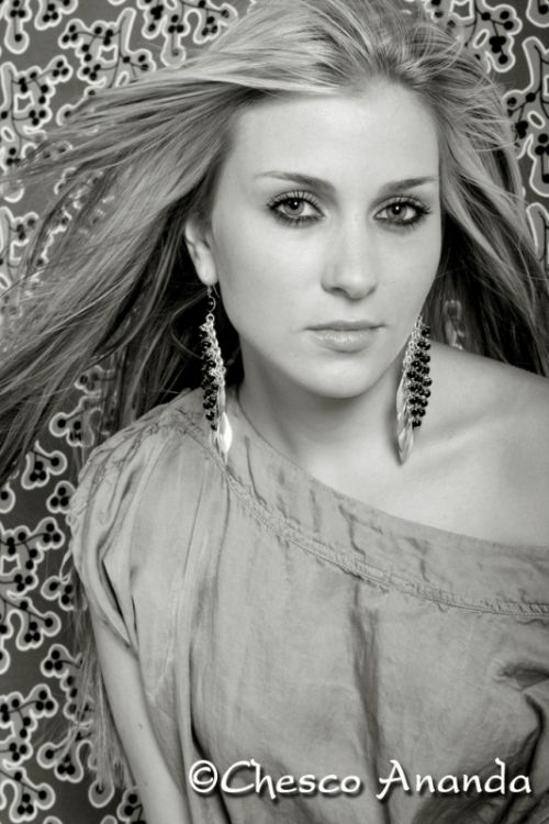 Fotografia de Chesco Ananda Fotografa - Galeria Fotografica: Book - Foto: 