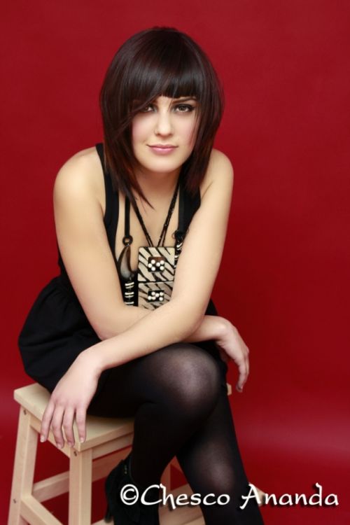 Fotografia de Chesco Ananda Fotograf�a - Galeria Fotografica: Book - Foto: 