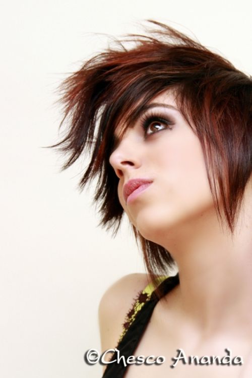 Fotografia de Chesco Ananda Fotografa - Galeria Fotografica: Book - Foto: 