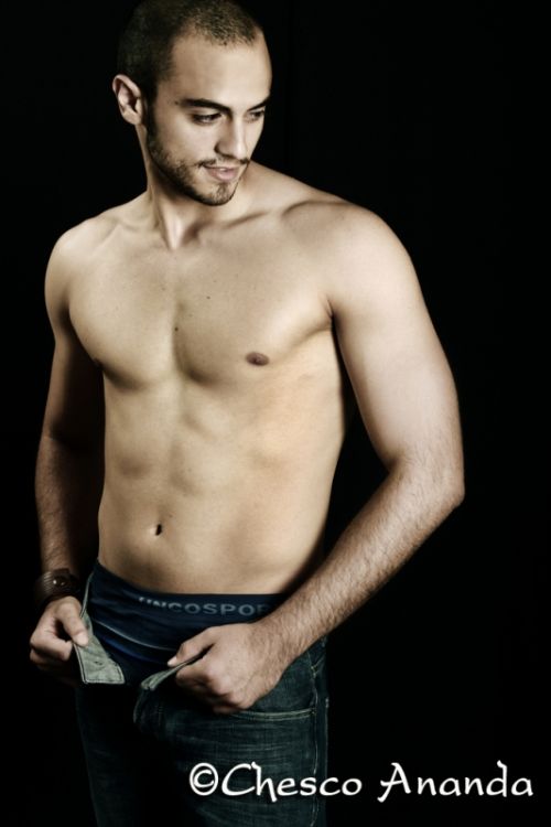 Fotografia de Chesco Ananda Fotografa - Galeria Fotografica: Book - Foto: 