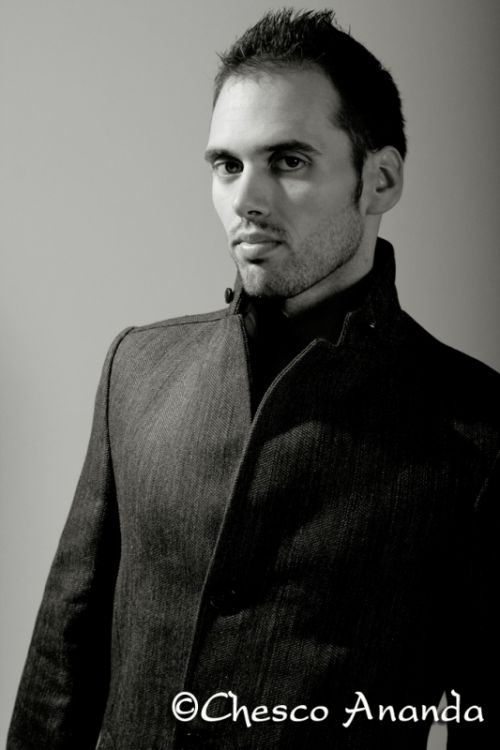 Fotografia de Chesco Ananda Fotografa - Galeria Fotografica: Book - Foto: 