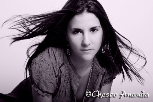 Fotografia de Chesco Ananda Fotografa - Galeria Fotografica: Book - Foto: 