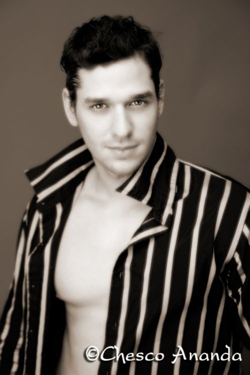 Fotografia de Chesco Ananda Fotografa - Galeria Fotografica: Book - Foto: 