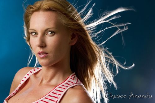 Fotografia de Chesco Ananda Fotografa - Galeria Fotografica: Book - Foto: 