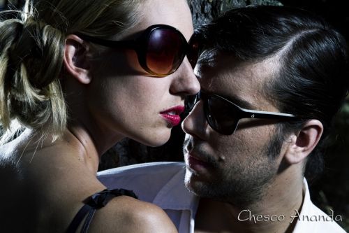 Fotografia de Chesco Ananda Fotografa - Galeria Fotografica: Book - Foto: 