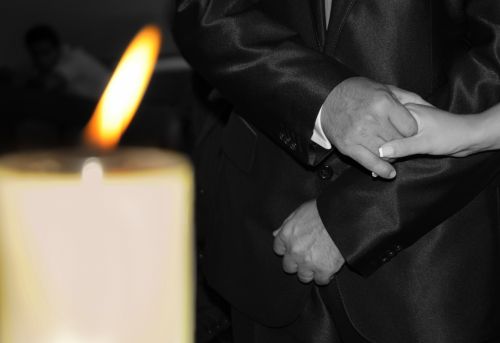 Fotografia de Rocio Cano Fotografa - Galeria Fotografica: Bodas - Foto: 