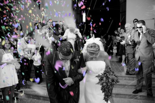 Fotografia de Rocio Cano Fotografa - Galeria Fotografica: Bodas - Foto: 