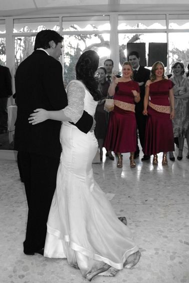 Fotografia de Rocio Cano Fotografa - Galeria Fotografica: Bodas - Foto: 