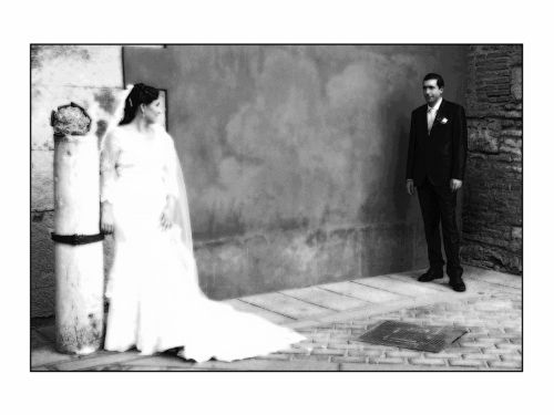Fotografia de Rocio Cano Fotografa - Galeria Fotografica: Bodas - Foto: 