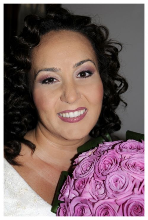 Fotografia de Rocio Cano Fotografa - Galeria Fotografica: Bodas - Foto: 