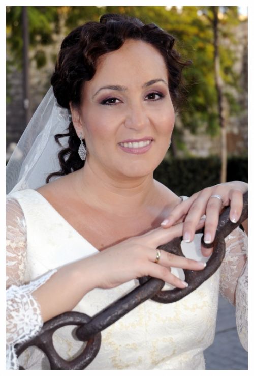 Fotografia de Rocio Cano Fotografa - Galeria Fotografica: Bodas - Foto: 