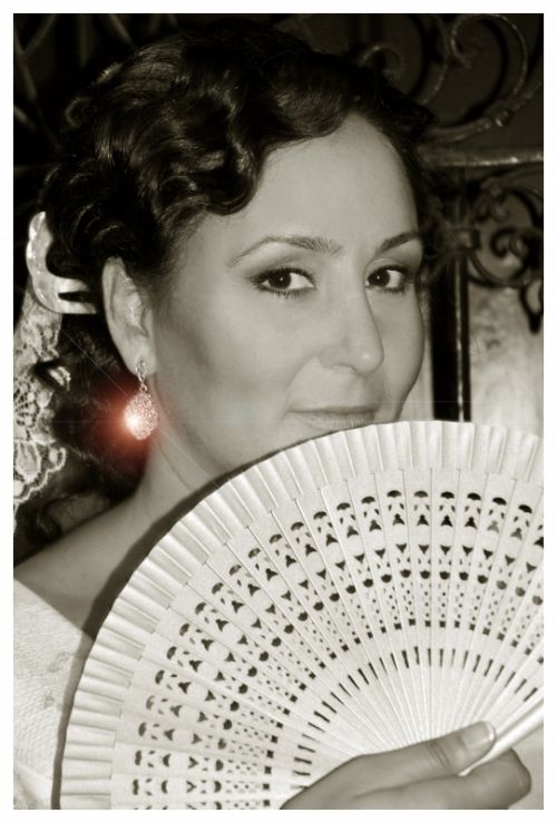 Fotografia de Rocio Cano Fotografa - Galeria Fotografica: Bodas - Foto: 