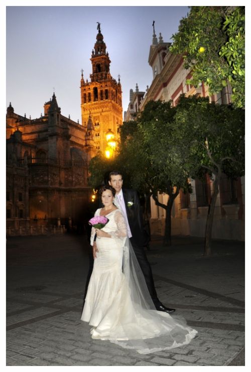 Fotografia de Rocio Cano Fotografa - Galeria Fotografica: Bodas - Foto: 