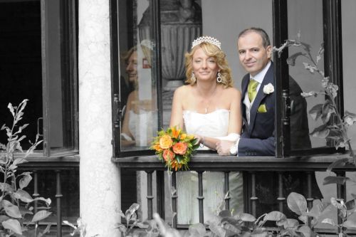 Fotografia de Rocio Cano Fotografa - Galeria Fotografica: Bodas - Foto: 