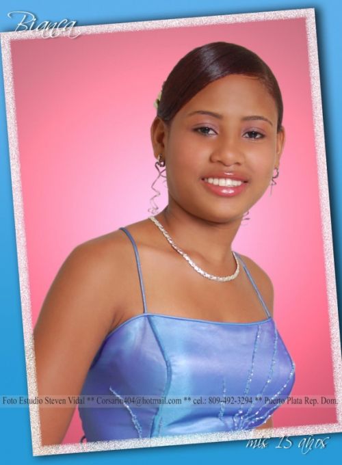 Fotografia de Steven Vidal Foto Estudio - Galeria Fotografica: Mis clientes - Foto: 