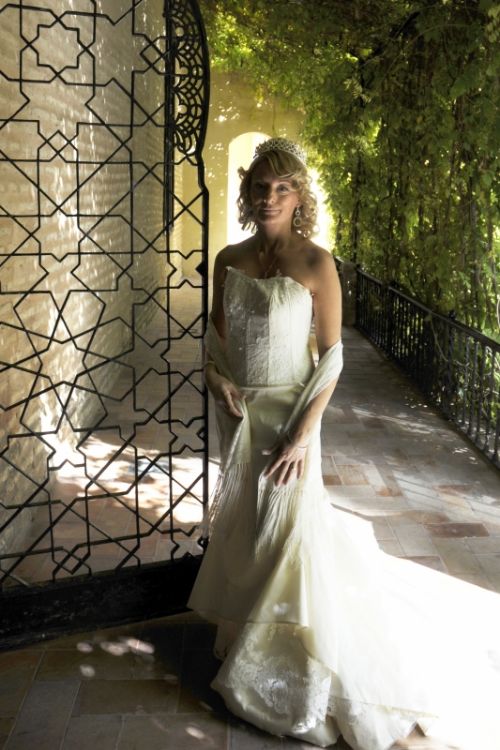 Fotografia de Rocio Cano Fotografa - Galeria Fotografica: Bodas - Foto: 