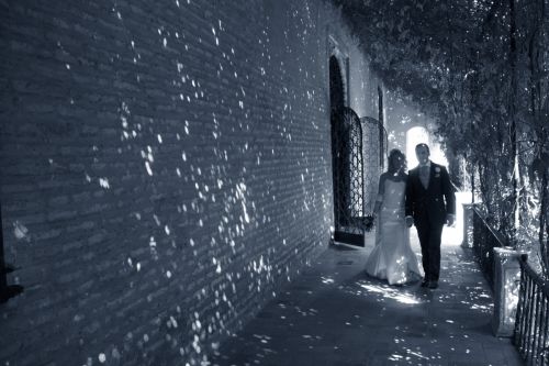 Fotografia de Rocio Cano Fotografa - Galeria Fotografica: Bodas - Foto: 