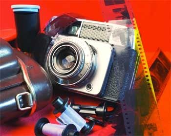 Fotografia de FotoSwing - Galeria Fotografica: FOTOSWING - Foto: La camara de mi Padre