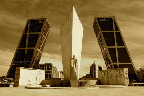 Fotografia de FotoSwing - Galeria Fotografica: FOTOSWING - Foto: Madrid