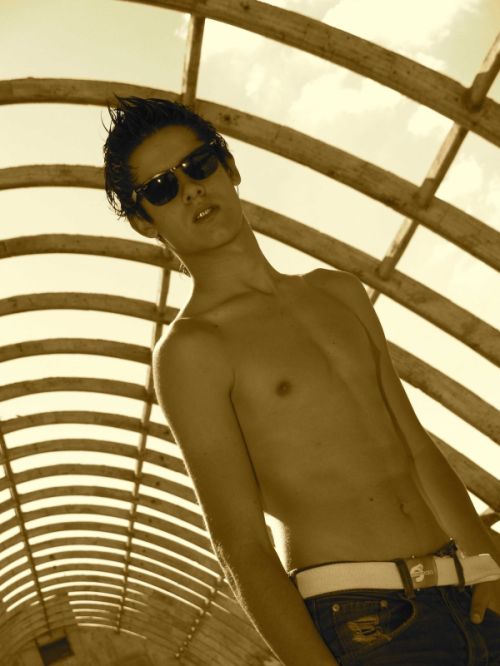 Fotografia de FotoSwing - Galeria Fotografica: FOTOSWING - Foto: Retrato