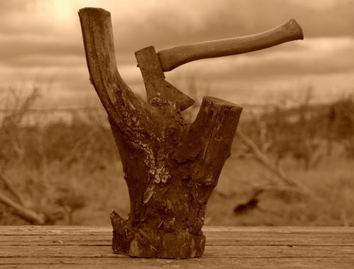 Fotografia de FotoSwing - Galeria Fotografica: FOTOSWING - Foto: Oxido